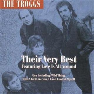 Their Very Best