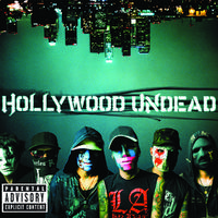 Hollywood Undead-Hear Me Now  伴奏 无人声 伴奏 更新AI版