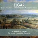 Elgar: Enigma Variations & Introduction and Allegro for Strings专辑