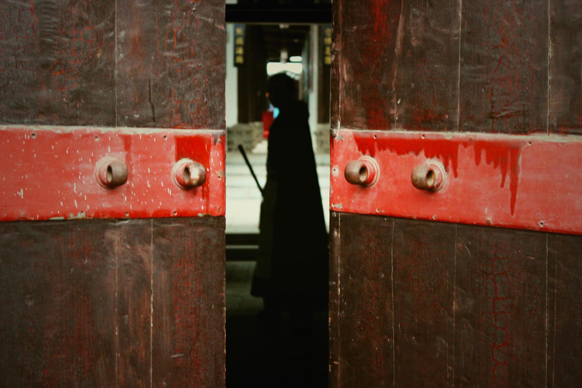 红颜旧（洞箫）（翻自 刘涛）