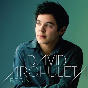 David Archuleta - Beautiful （降4半音）