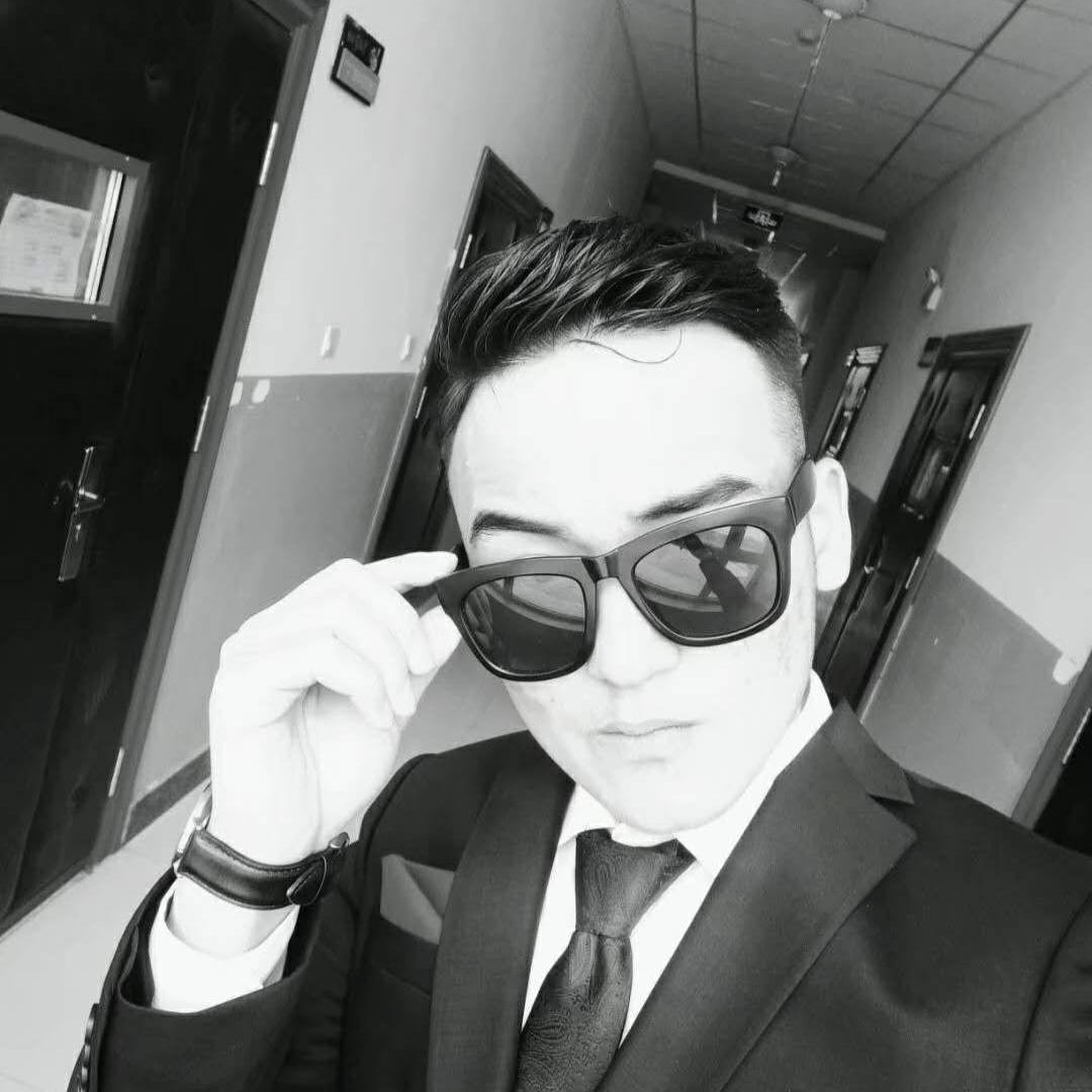 Bahar hoxallik Emran