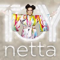 Netta - Toy (eurovision 2018 Israel Karaoke Version)