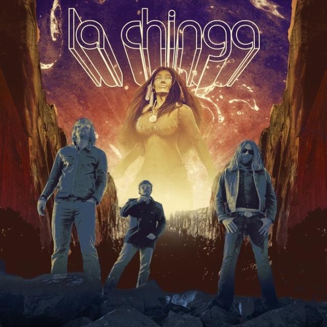 La Chinga