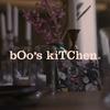 Sleepwalker - Boos Kitchen