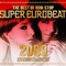 THE BEST OF NON-STOP SUPER EUROBEAT 2009专辑