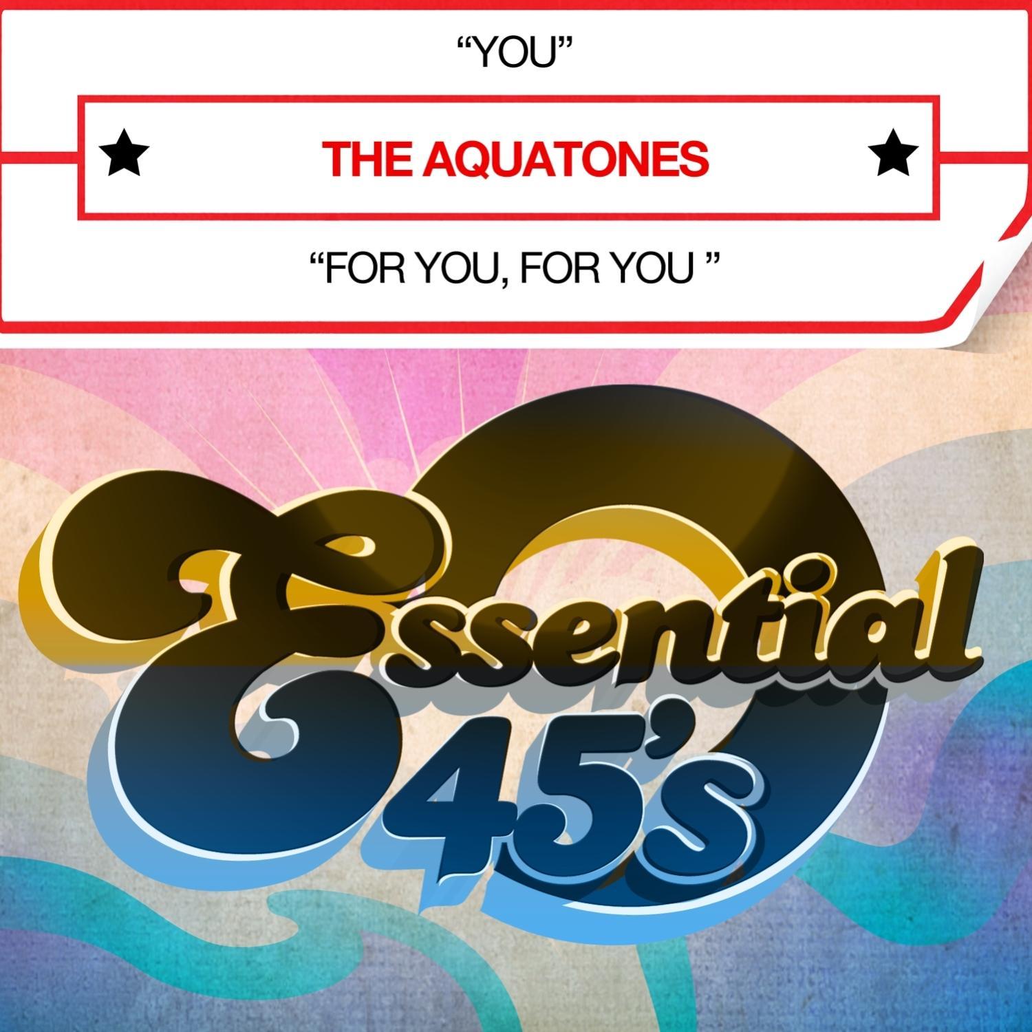 You (Digital 45) - Single