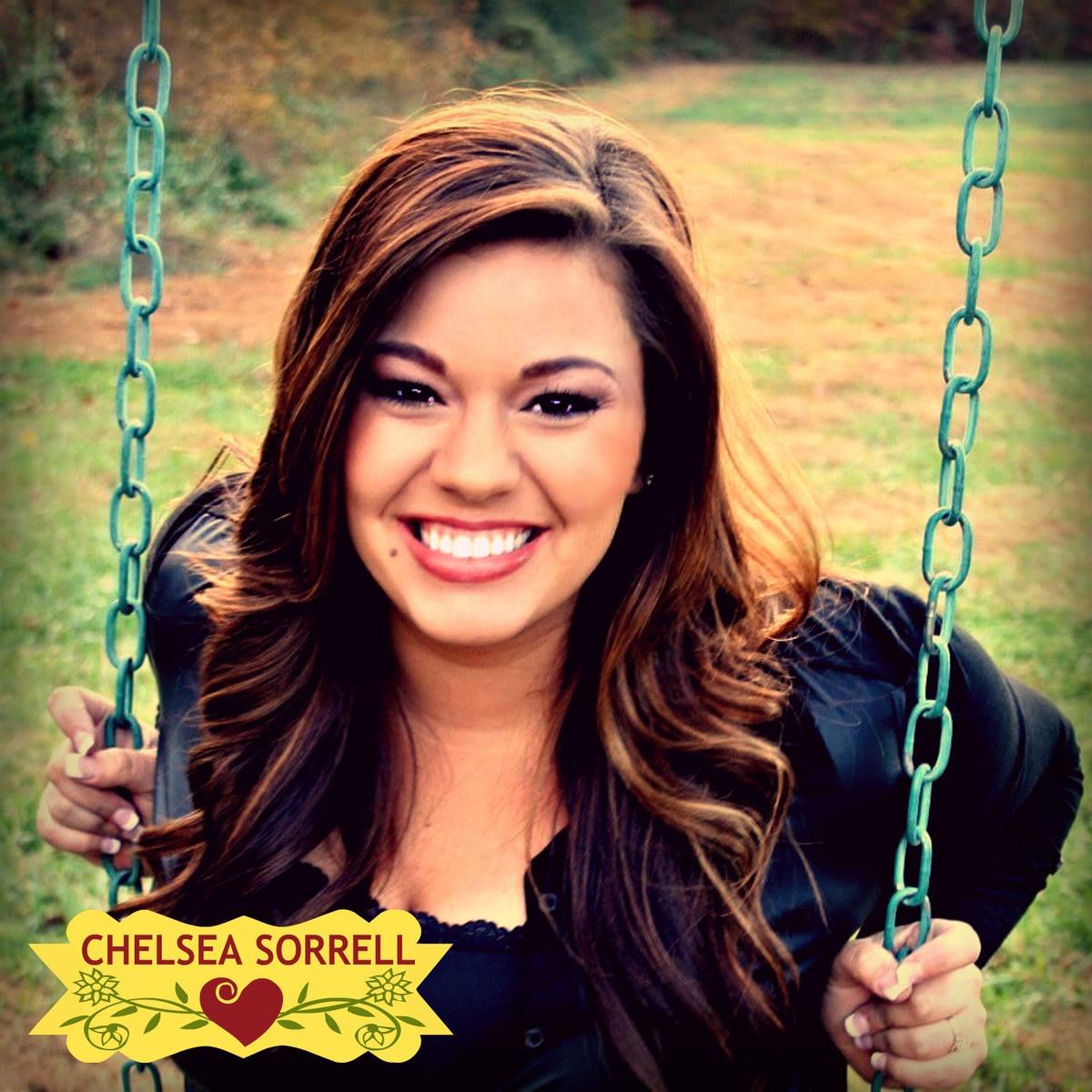 Chelsea Sorrell - EP