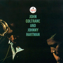 John Coltrane and Johnny Hartman专辑