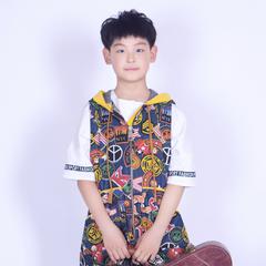 小小少年