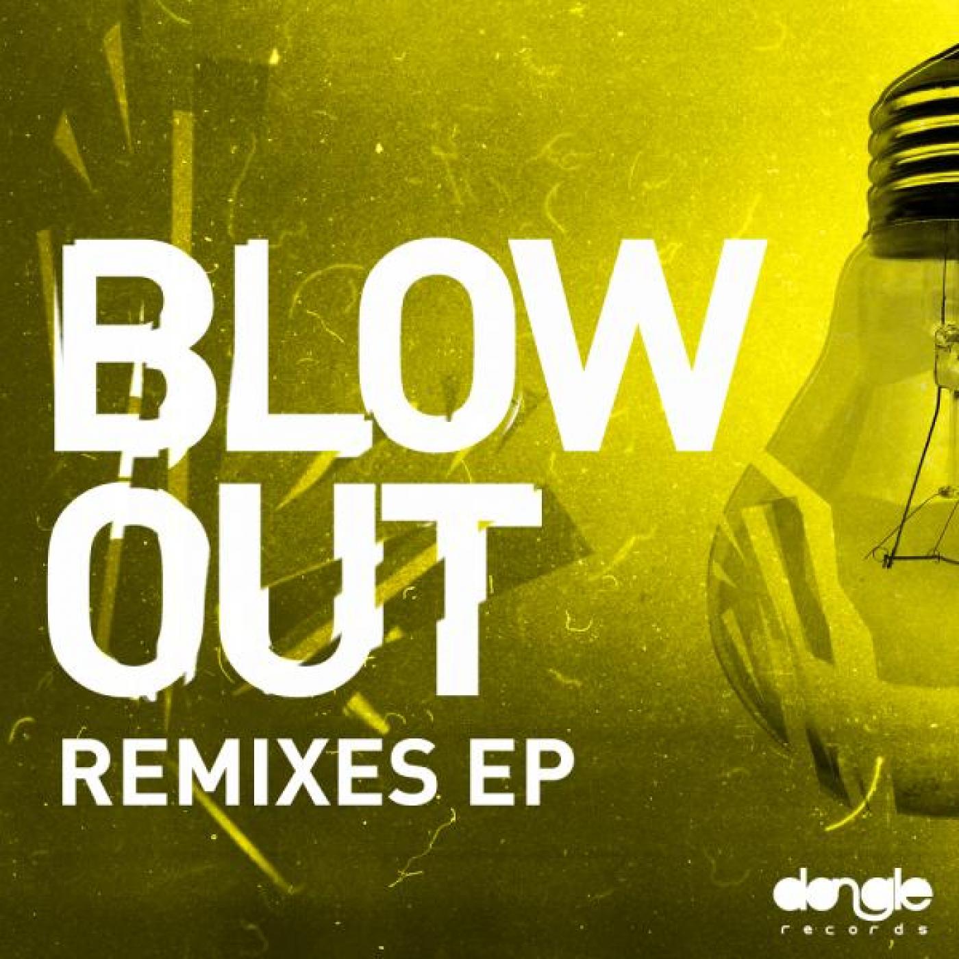 Felguk - Blow Out (Lazy Rich's Impossible Remix)