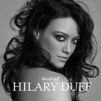 Hilary Duff-Stranger