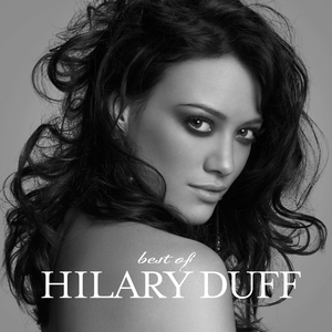 Stranger - Hilary Duff (HT karaoke) 带和声伴奏