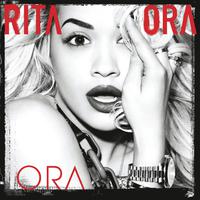 Radioactive - Rita Ora (karaoke) 带和声伴奏