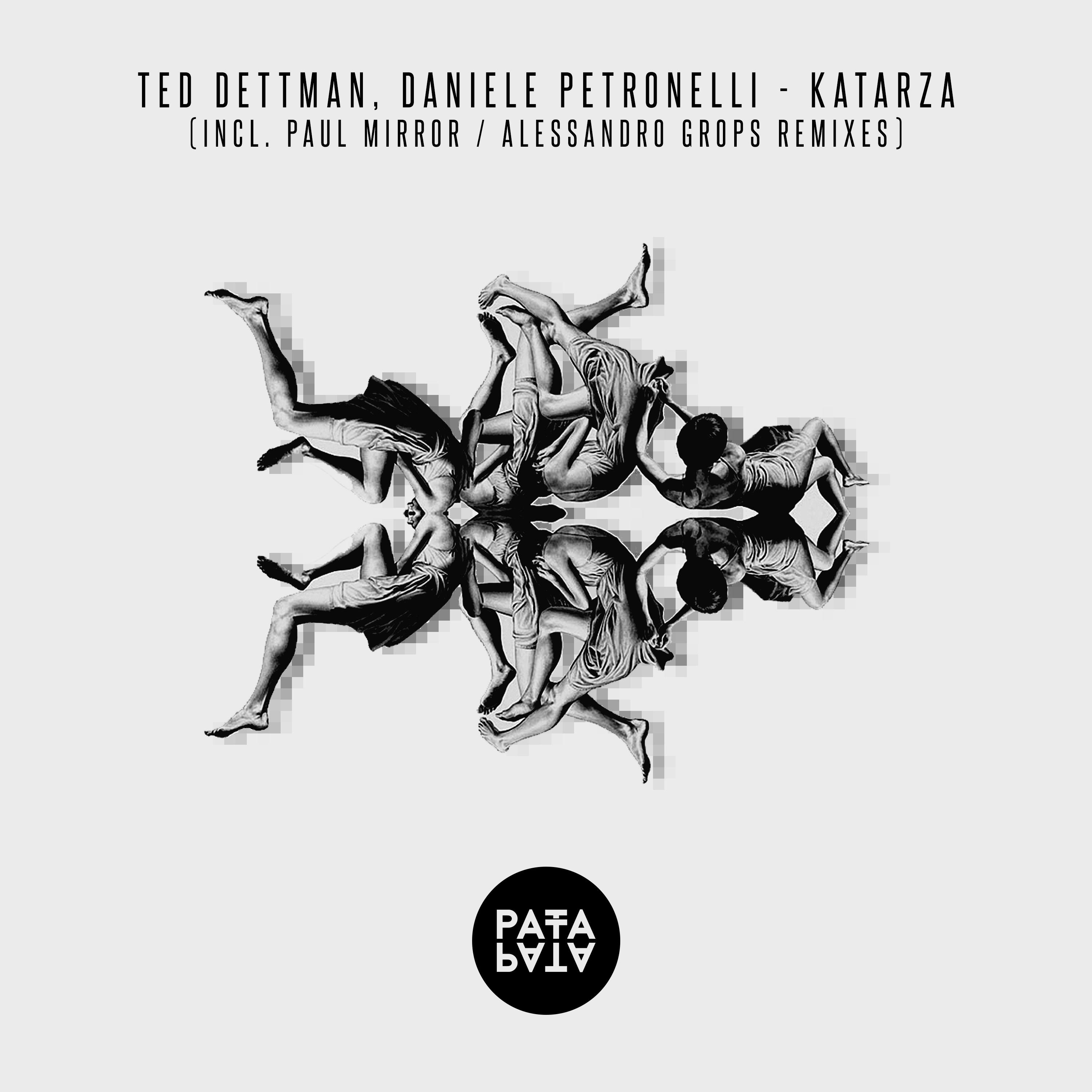 Ted Dettman - Katarza (Alessandro Grops Remix)