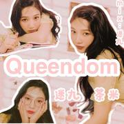 Queendoom（翻自 Red Velvet）