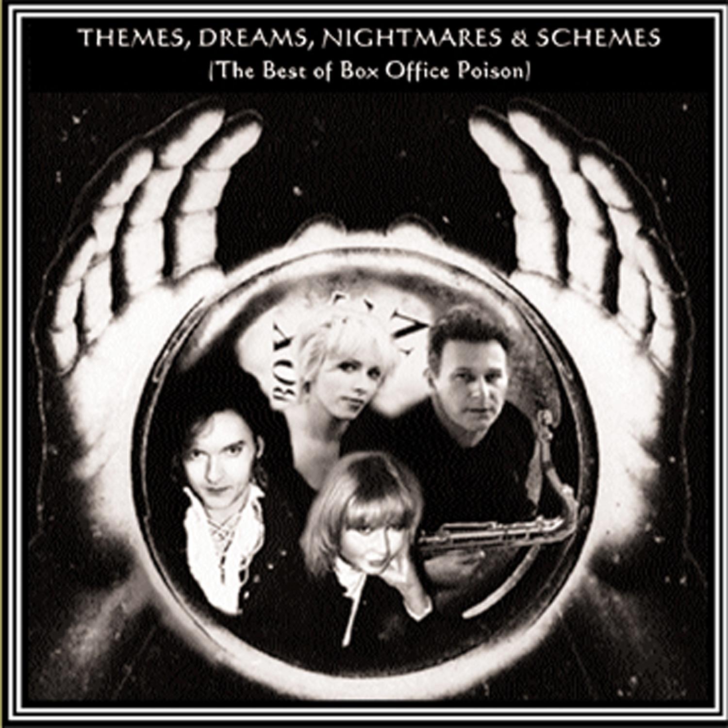 Themes, Dreams, Nightmares & Schemes (The Best of Box Office Poison)
