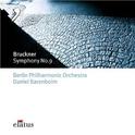 Bruckner : Symphony No.9专辑