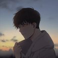 年轮说 (男版)