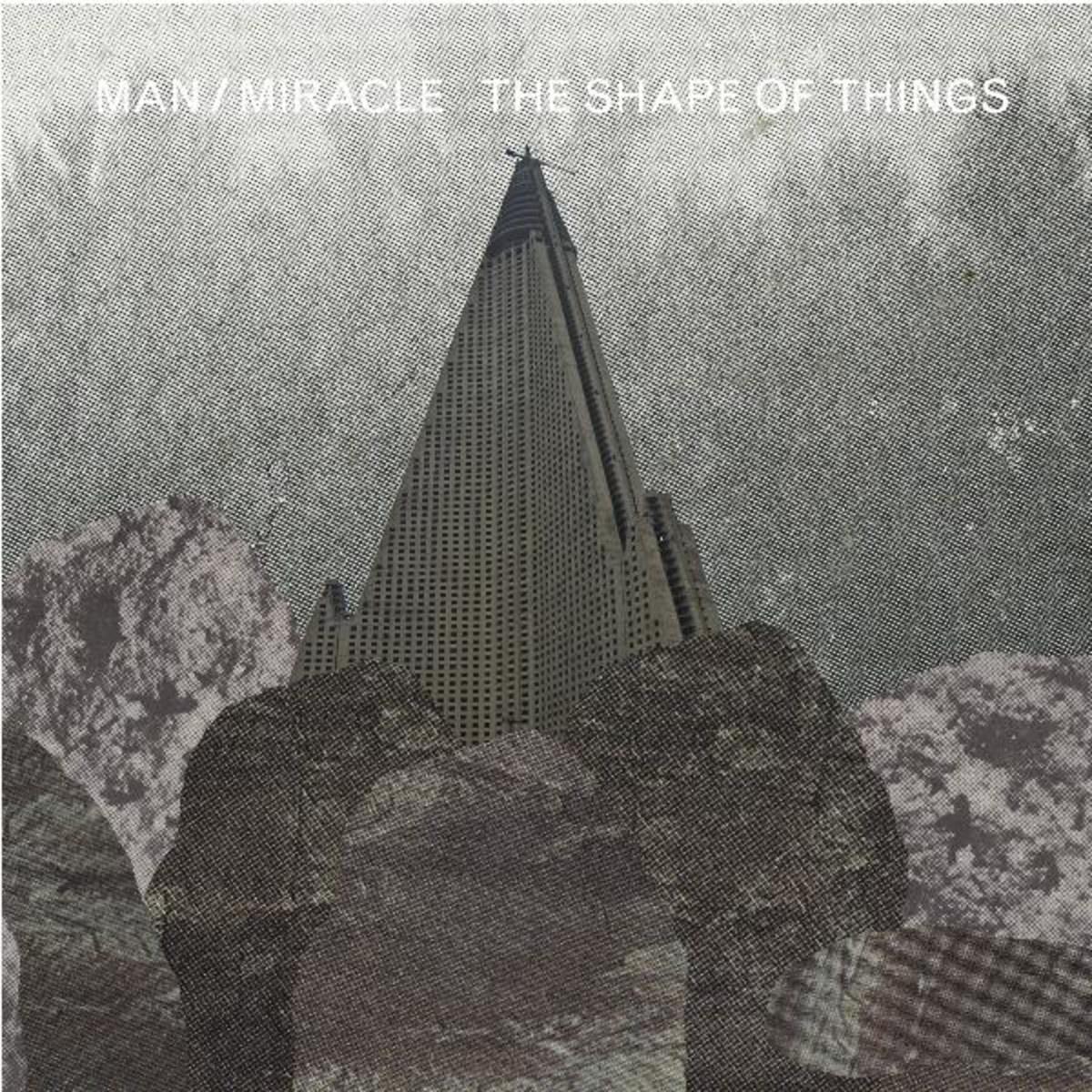 The Shape of Things