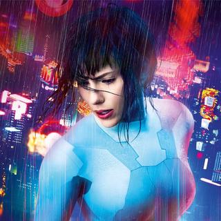 攻壳机动队 电影原声带