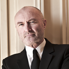 Phil Collins