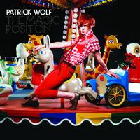 The Magic Position - Patrick Wolf ( Instrumental )