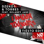 L'Amour Toujours (Tiësto Edit)专辑