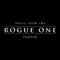 Music from The "Rogue One" Movie Trailer专辑