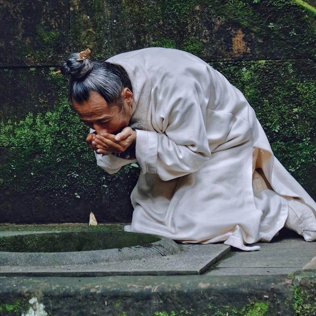 『埙』- 道家之天籁