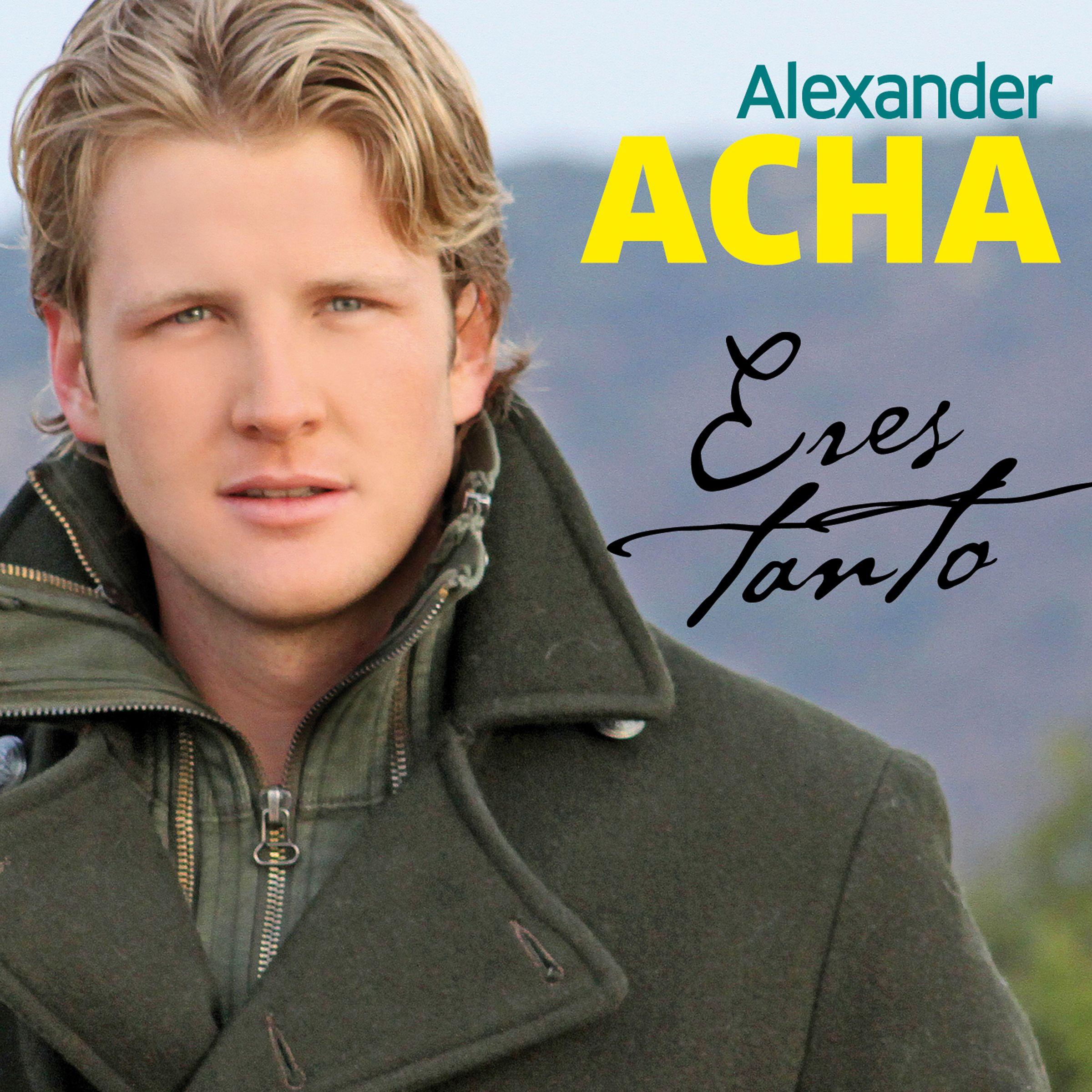 Eres Tanto (Single)