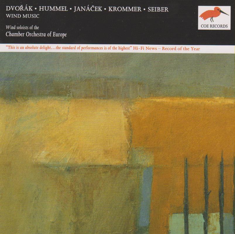 8 Slavonic Dances, Op.72