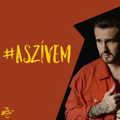 #aszívem