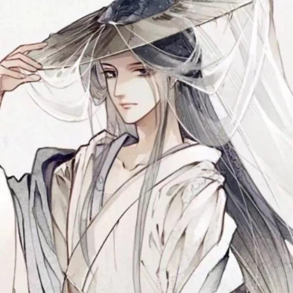 『精选古风』 一曲一场叹，一曲为一人