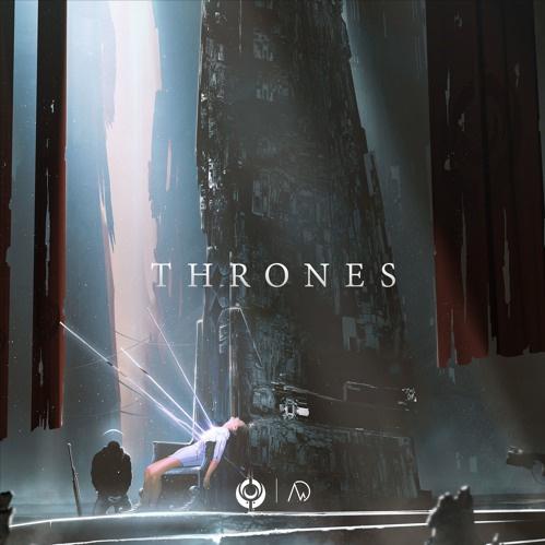 Thrones专辑