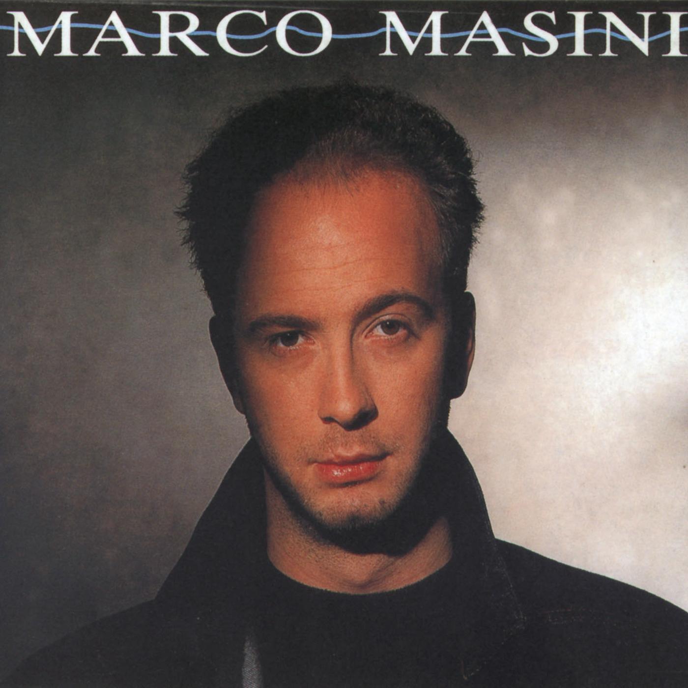 Marco Masini