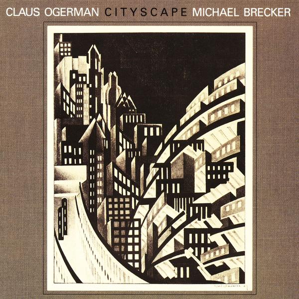 Cityscape (LP Version)