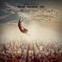 League Of Your Own (feat. Nico & Vinz, French Montana, and Velous)专辑