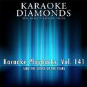 Karaoke Playbacks, Vol. 141专辑