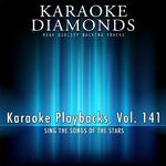 Karaoke Playbacks, Vol. 141专辑