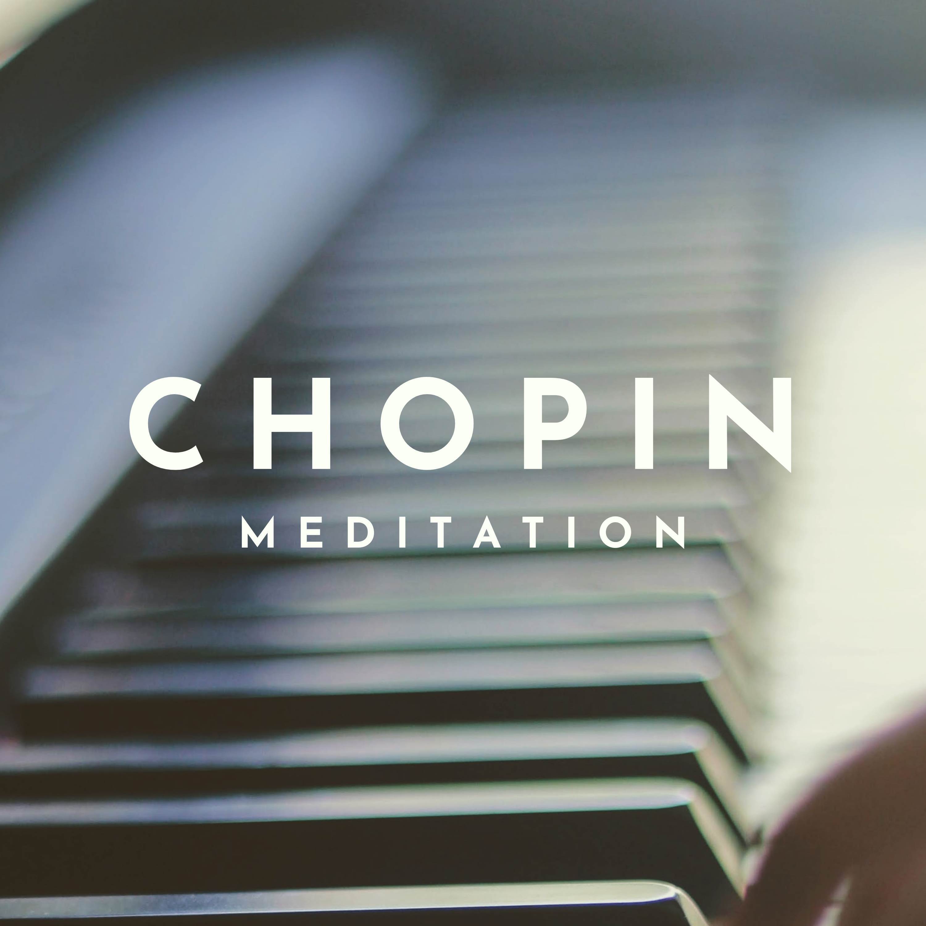 Chopin Meditation