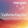 California King Bed (made famous by Rihanna)