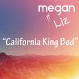 California King Bed - Single