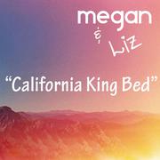 California King Bed - Single专辑