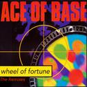 Wheel of Fortune (The Remixes)专辑