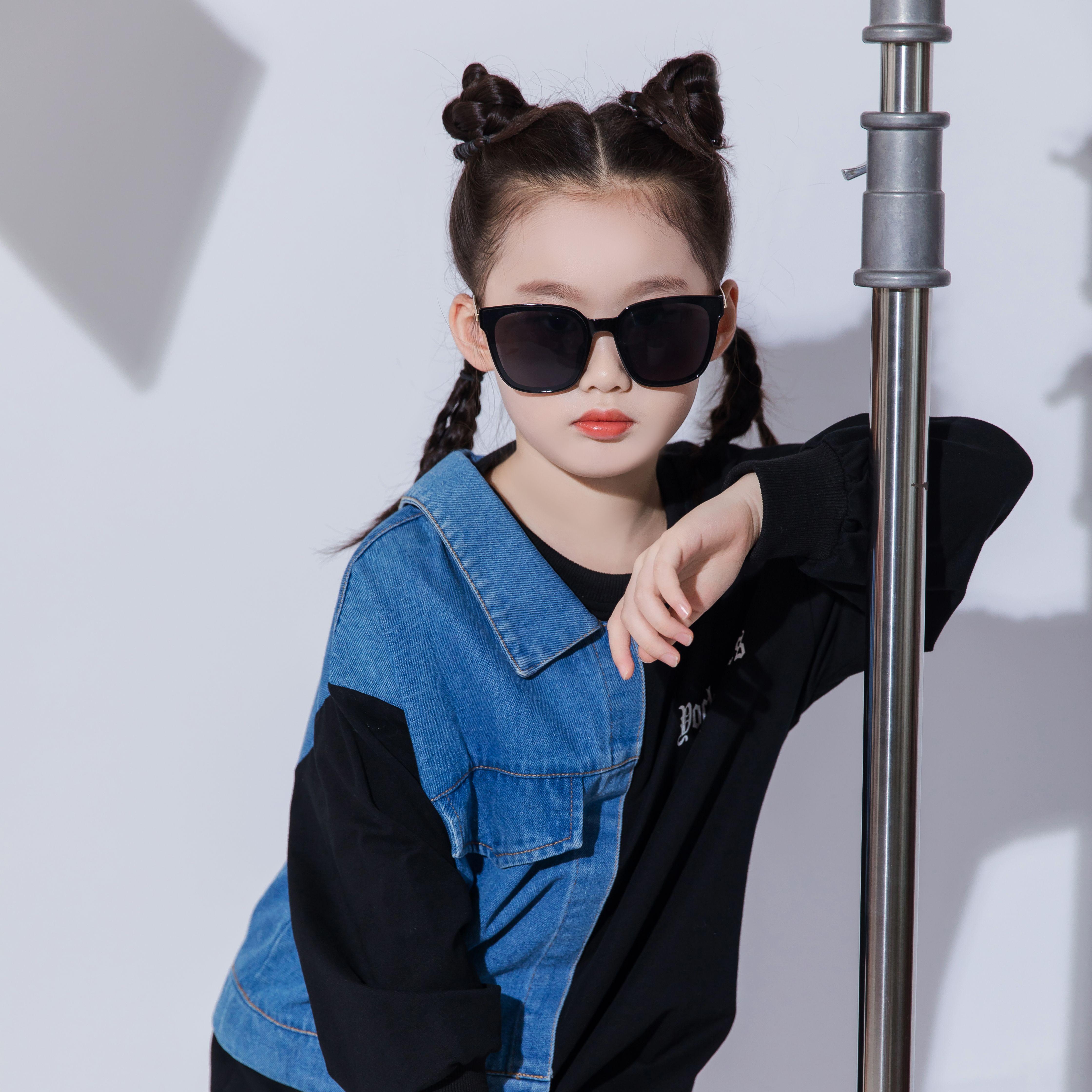 Cool Girl