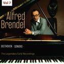 The Legendary Early Recordings: Alfred Brendel, Vol. 7专辑