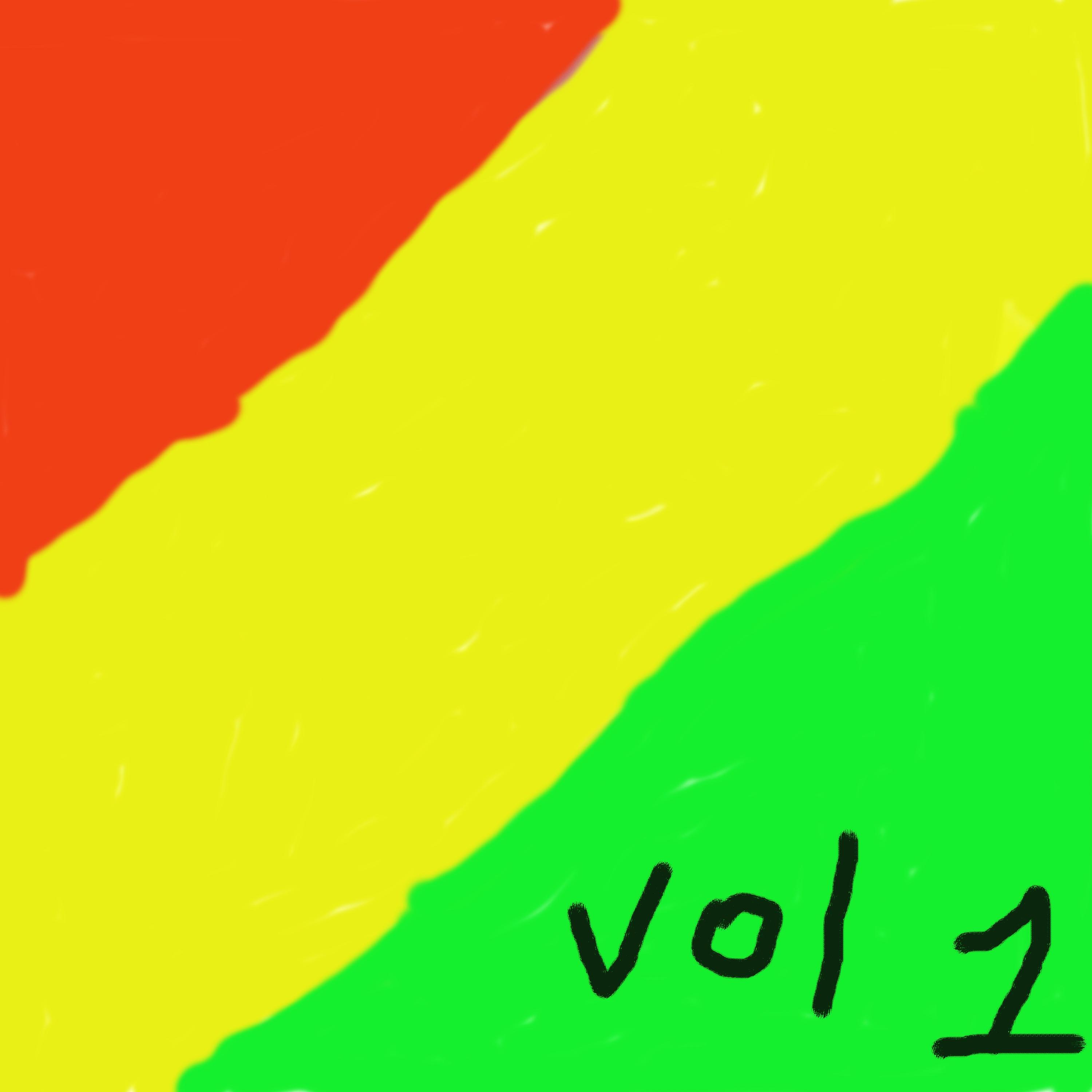 out the lab, Vol. 1