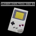 Number Ones from 1992-93专辑