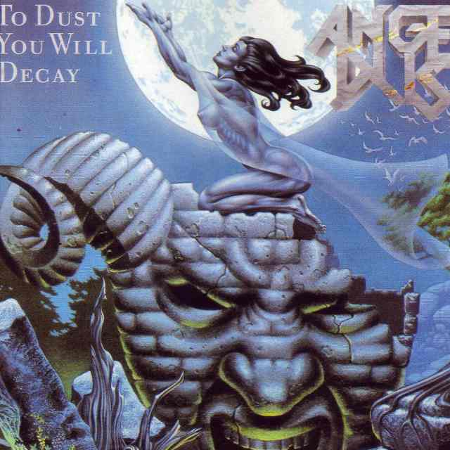 To Dust You Will Decay